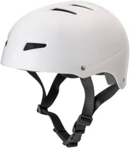 Capacete Profissional para Skate Bike Patins Patinete Bmx Bike Eletrica etc Unissex