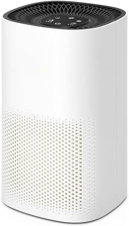 Purificador de Ar, Purificador, Esterilizador de Ar