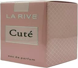Cute Feminino La Rive Edp 100ml