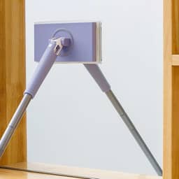 Mop Multiuso Articulado Giratório 360 Pisos Madeira Laminado