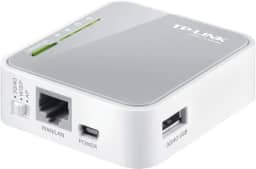 Roteador portátil 3g/4g usb wireless 3.75g n 150mbps tl-mr3020