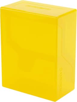 Gamegenic, Bastion 50+ Amarelo