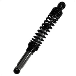 Amortecedor Moto Nakata Yamaha Ybr 125 Factor 2000-2016 (un)