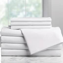 Lençol Solteiro Clinica Hospital Hotel Microfibra Premium