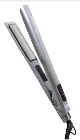 Chapinha Profissional Prancha Original Extreme Lizz 260°C / 500°F | Bivolt | Voltagem 127V-220V | Tecnologia Anti-Frizz | Alizamento De Cabelos