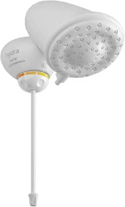 Hydra Chuveiro Elétrico Branco Spot 8T, 5500W 110V