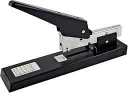 Grampeador De Metal Para Até 100 Folhas - Masterprint