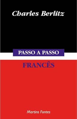 Passo a passo - francês