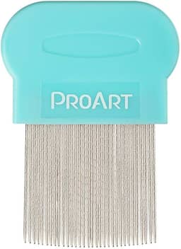 PROART PENTE DE AÇO PARA PIOLHO