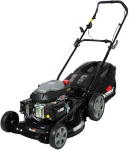 CORTADOR DE GRAMA TOYAMA TLM510RMS-60L 6HP, 173CC, 51CM CORTE 4 EM 1