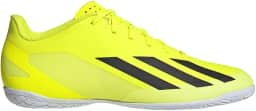 Chuteira Futsal Adidas X Crazy Club - Amarela