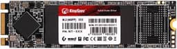Ssd M2 Kingspec 256gb M.2 2280 Sata 3 550mb/s