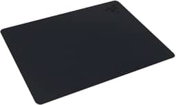 Razer Mousepad Goliathus Speed (pequeno) para jogos: Tapete suave para jogos - Base de borracha antiderrapante - Design de tecido portátil - Moldura costurada antidesfiamento - Stealth