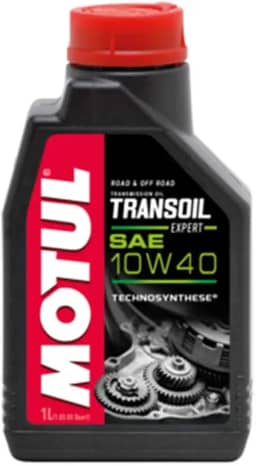 Óleo Motul Transoil 10w40 (Semi-Sintético) 1L