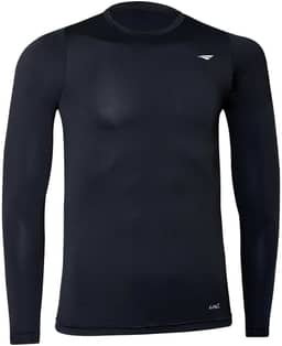 Camisa Térmica Manga Longa Penalty Masculina Matis X