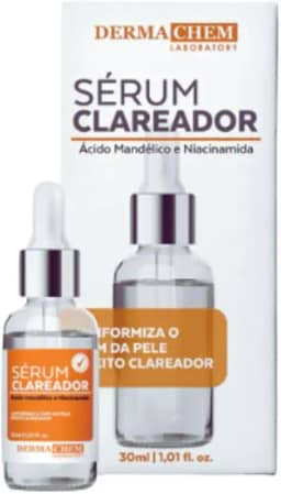 Dermachem Serum Clareador 30Ml