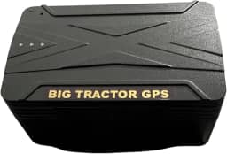 RASTREADOR PORTÁTIL VEICULAR COM ESCUTA LONGA BATERIA