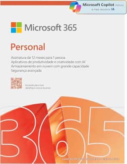 Microsoft OFFICE 365 PERSONAL, QQ2-01368