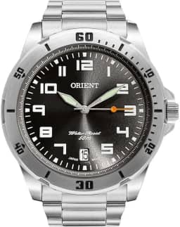 Relógio Masculino Orient - MBSS1155A G2SX