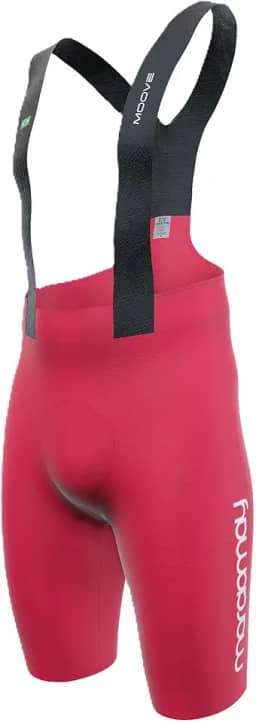 Bretelle Masculino Marcio May Moove