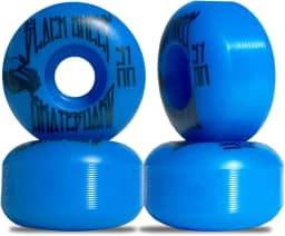 Roda Skate Black Sheep 51mm 95a Azul