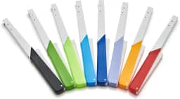 Naxos Lume Acendedor de Fogão, Multicor, 22 x 2.5 x 1.5 cm