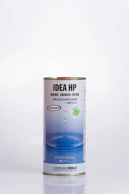 Impermeabilizante para Piso Mármore, Granito e outras pedras - Idea Hp - 900ml - Bellinzoni
