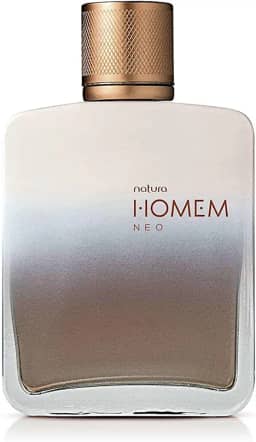 Presente Natura Homem Neo Tamanho:100ml