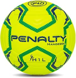 Bola Handebol Penalty H1L Ultra Fusion XXIII Infantil