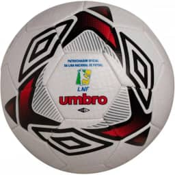 Bola Umbro Primal Futsal Branca