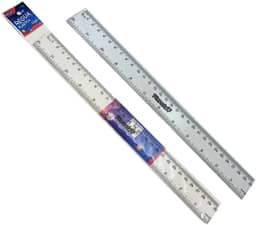 Régua Plástica, VMP, 30 cm, Unidade