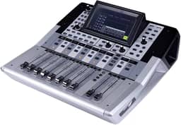 Mesa de Som Digital Duonn Atrium 12 Canais Bivolt