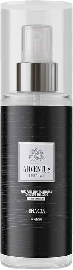 Body Splash ADVENTUS 200ml by Primacial