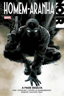 Homem-aranha Noir