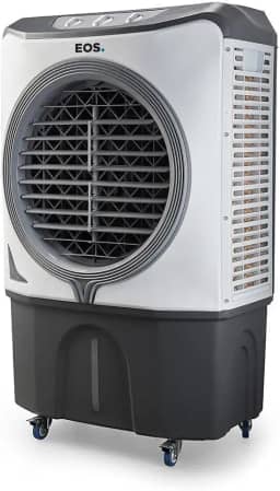 Climatizador de Ar Eos 65 Litros Profissional Ecl600m Pro 110v