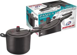 Panela de Pressão 10L Antiaderente Marcolar