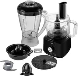 Multiprocessador all in one, Bmp900p, 900W, Preto, 220v, Britânia