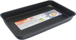 Assadeira para Forninho Antiaderente - 23 X 14 X 2,7 cm, Jolly