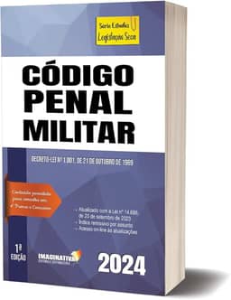 Código Penal Militar