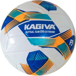 Bola Futsal Infantil Kagiva F5 Sub 09 Extreme