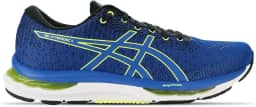 Tênis Masculino Asics HYPERSONIC 4 1011B441 Academia Esporte