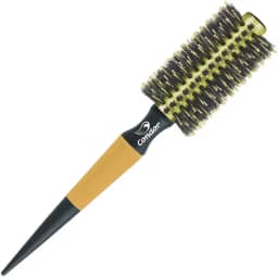 Condor Escova Profissional Extreme Liss Alisadora Para Cabelos Curtos Pequeno