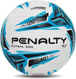 Bola De Futsal Penalty Rx 500 Xxiii 5213421810-u
