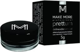 Delineador Make More - Prettum