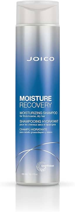 Moiture Recovery Shampoo 300ml Smart Release, Joico