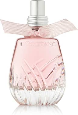 Eau de Parfum Pomar de Flores Buquê 50ml - L'occitane au Brésil