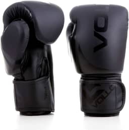 Luva Vollo Boxe Muay Thai Training Unissex VFG801