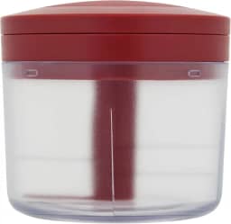 Processador de Alimentos Manual KitchenAid - Aço Inox 720ml