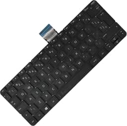 Teclado mBook Notebook 2 Em 1 Touch para HP 11 N226br No Br