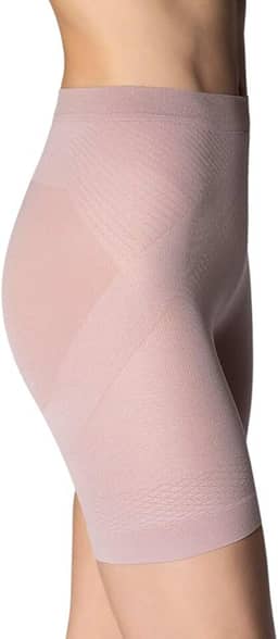 Short Modelador Lupo Original Diminui Barriga Levanta Bumbum